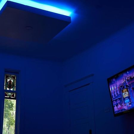 Blue Lounge ☆ Lafontaine Park ☆ Tv Cable Apartamento Montréal Exterior foto